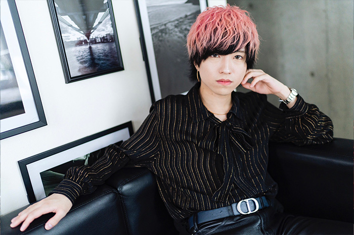 ⭐️かなはたです 牧野 隆英 | ℤf Nikkor ℤ 50mm f/1.8Sにて 2025 @kana_miyoshi_