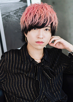 ⭐️かなはたです かなでうた(お兄ちゃん) | MINERVA FUKUOKA | ホストクラブ紹介