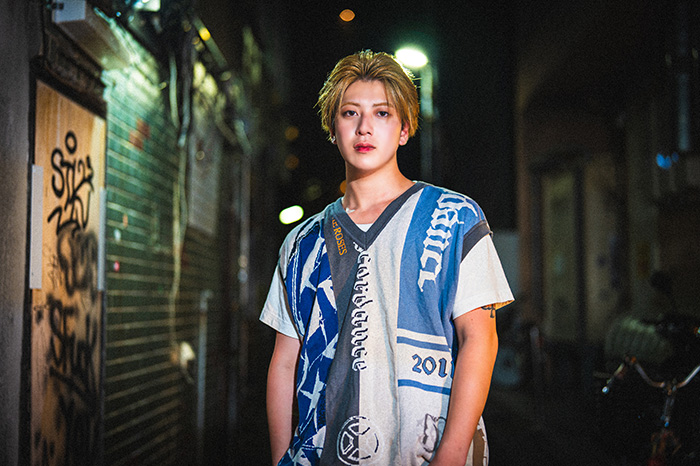 ゆづき | NEXAS | ホストクラブ紹介・ホスト求人サイト ホスホス