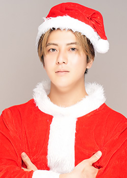 ゆづき ゆづき | NEXAS | ホストクラブ紹介・ホスト求人サイト ホスホス