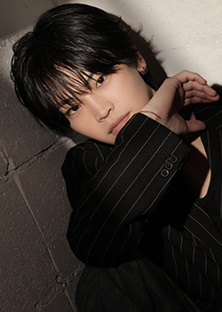 Kaito Kuroba