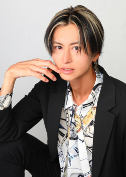 ひろ様 HIRO様 ヒロ様 hiroです。 Ryo Murasame/Kamen Rider ZX