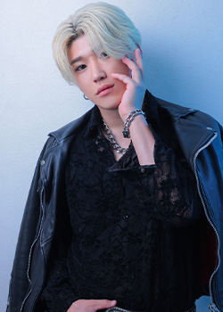 無名 プロフィール