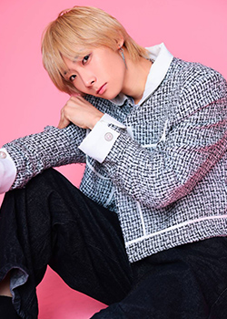 わっくん プロフィール