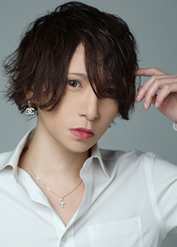 刹那さん ✙刹那さん✙＠寒色系voice。 (@setuna_7_desuga) / X