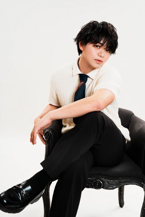 レオナルド・ディカプリオ | Ragnus | ホストクラブ紹介・ホスト求人
