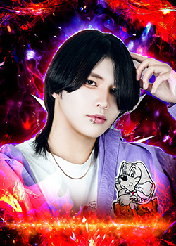 佐藤甘音 プロフィール