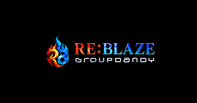 RE:BLAZE 店舗画像