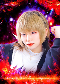 ルナ プロフィール
