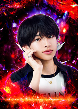 龍牙 プロフィール