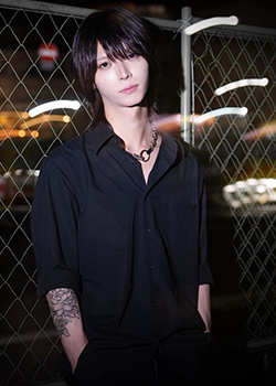 朝柊 プロフィール
