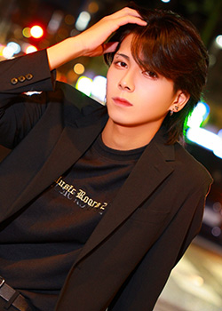 爤 プロフィール