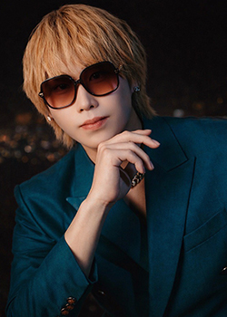 じょんそん・じょんそん・ジョー プロフィール