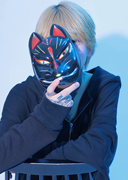 じん プロフィール