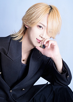 颯 プロフィール