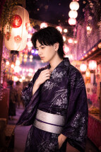 蘭 | SHADE | ホストクラブ紹介・ホスト求人サイト ホスホス