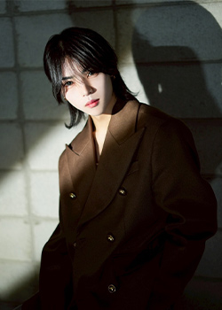 R プロフィール