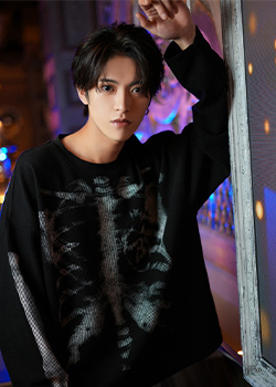 髙橋海人 プロフィール