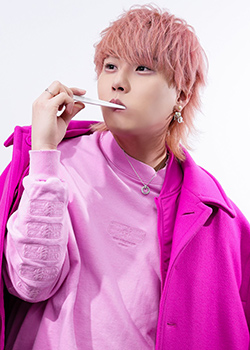 みなてぃ プロフィール