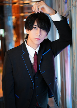 朝宮龍斗 プロフィール
