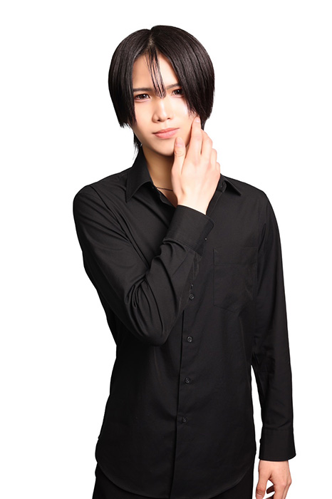 りょうま | SHINY -1st- | ホストクラブ紹介・ホスト求人サイト