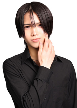 りょうま りょうま | SHINY -1st- | ホストクラブ紹介・ホスト求人サイト