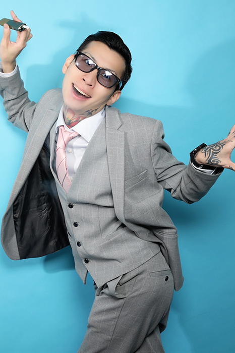 まさ 本城雅輝 | SINCE YOU -LEGACY- | ホストクラブ紹介・ホスト