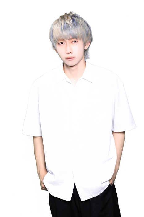 オラフ | SIX TOKYO -HONTEN- | ホストクラブ紹介・ホスト求人