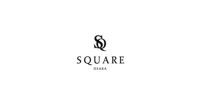 SQUARE OSAKA 店舗画像