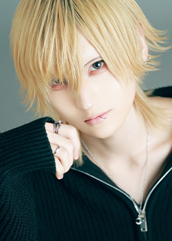 うつろ プロフィール