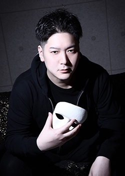 バーソ プロフィール