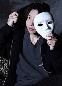 本気人こうま プロフィール