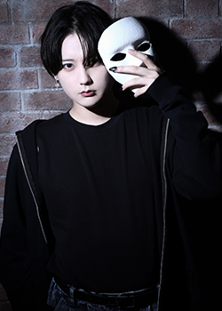 神月黒夜 プロフィール