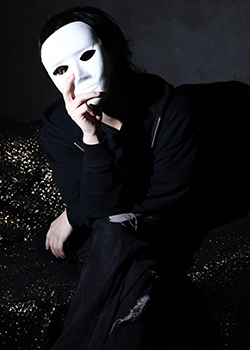 舞風遊 プロフィール
