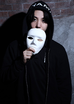 まっさー プロフィール