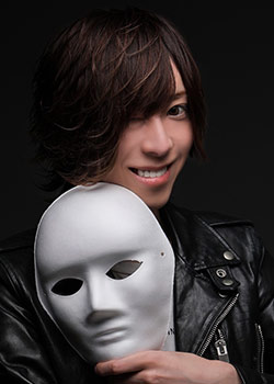 八九寺 凌 プロフィール