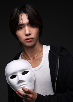 しん・新 プロフィール