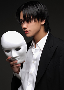東雲 掌 プロフィール