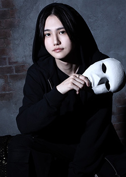 早乙女 夢麗 プロフィール