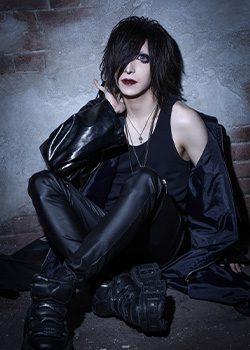 夜廼 赫 | SWAMP FOG | ホストクラブ紹介・ホスト求人サイト ホスホス