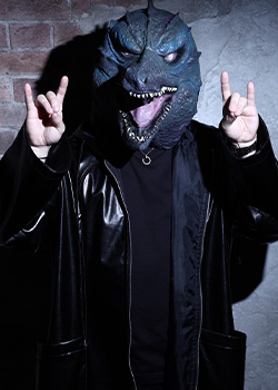 ハル プロフィール