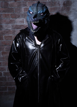 JOE プロフィール