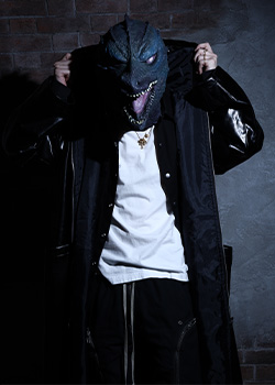天利黒梦 プロフィール