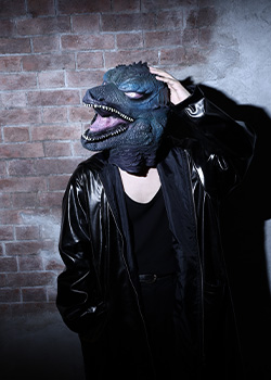 愛斗 プロフィール