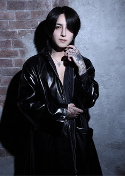 一海 れお プロフィール