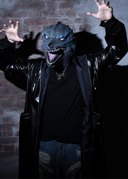 碇シンジ プロフィール