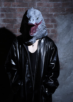 志翠 プロフィール