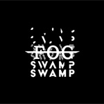 SWAMP FOG ロゴ