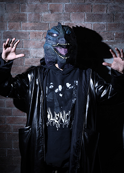 大河 プロフィール