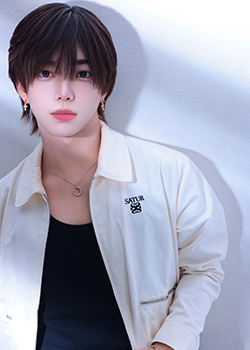 ルナ プロフィール